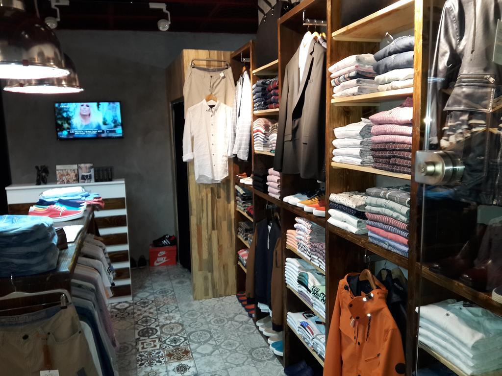 Hotel Kaya - Istanbul — Photos 2